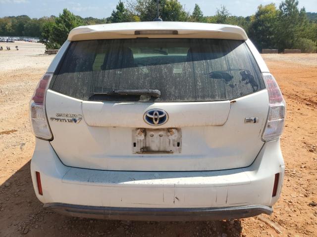 2015 TOYOTA PRIUS V #3292313273