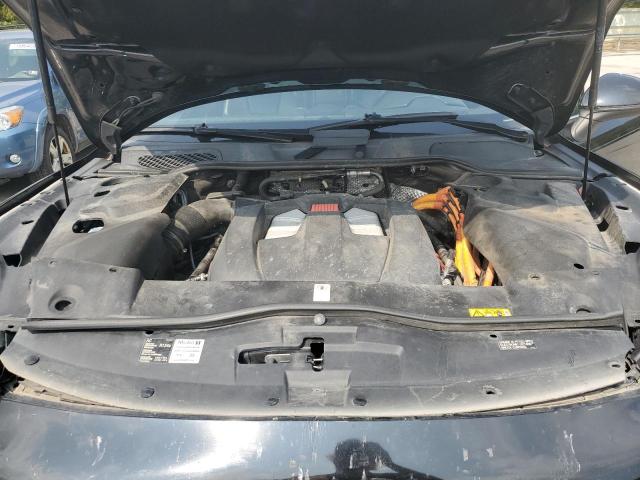 2015 PORSCHE CAYENNE SE HYBRID WP1AE2A27FLA53530