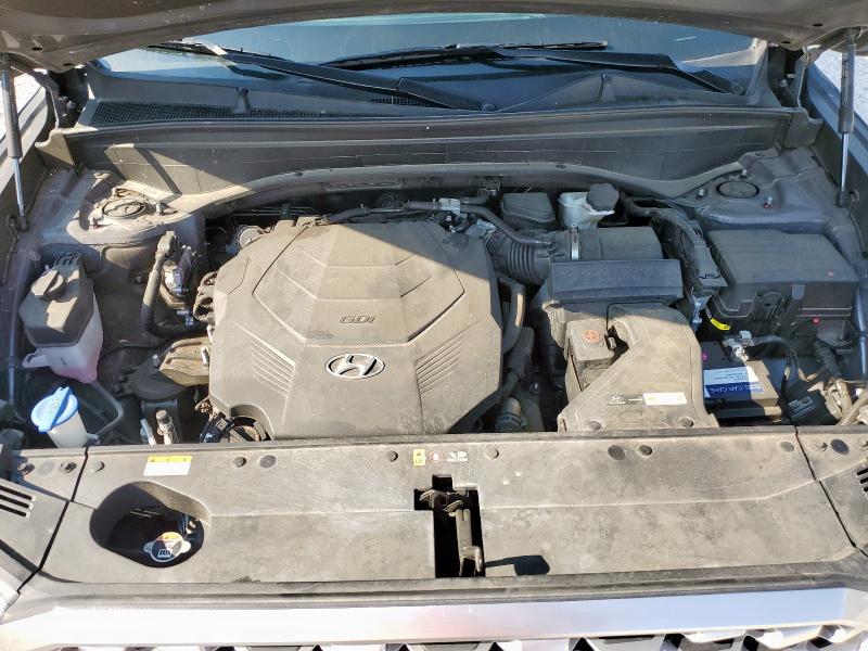 2022 HYUNDAI PALISADE S - KM8R2DHE2NU408164