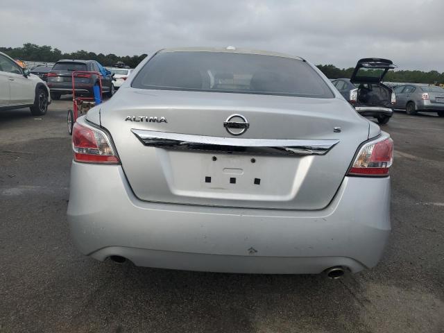 2015 NISSAN ALTIMA 2.5 #3312270781