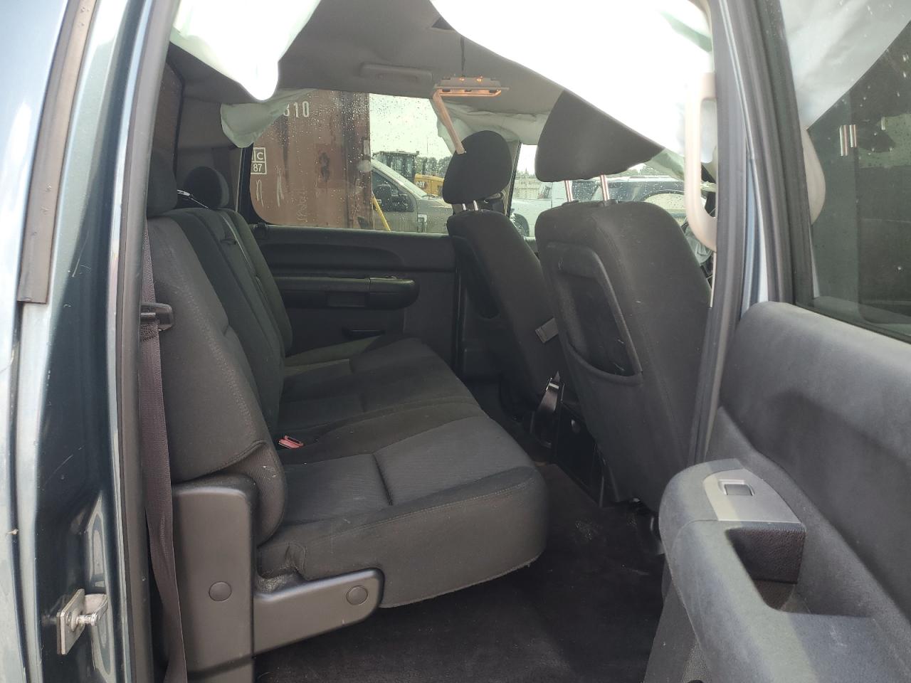 GMC SIERRA C1500 SLE