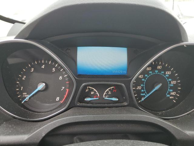 2016 FORD ESCAPE TIT #3240903177