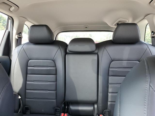 2025 HONDA CR-V EXL #3268388883