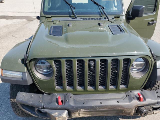 2021 JEEP WRANGLER UNLIMITED RUBICON 1C4HJXFG0MW712699