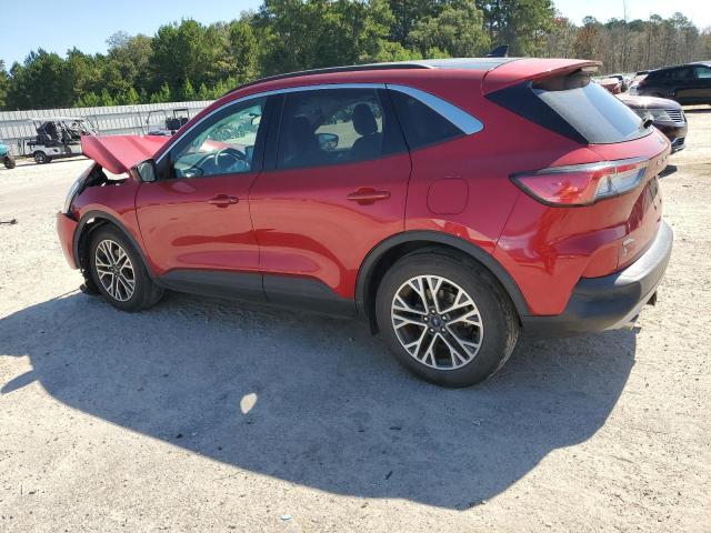 2020 FORD ESCAPE SEL 1FMCU0H67LUA91979