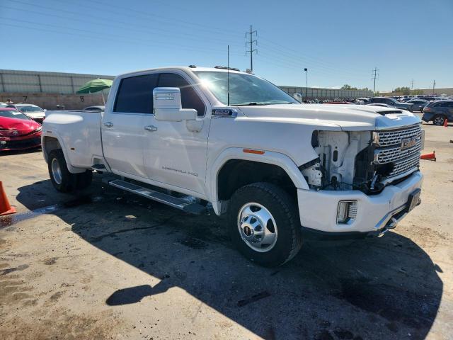 2020 GMC SIERRA K35 1GT49WEY0LF247271