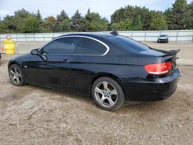 2007 BMW 328 XI SUL #3290370772