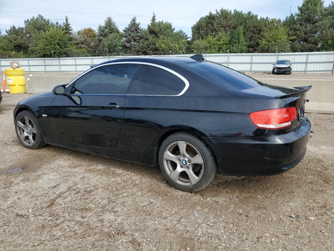 Lot #3290370772 2007 BMW 328 XI SUL