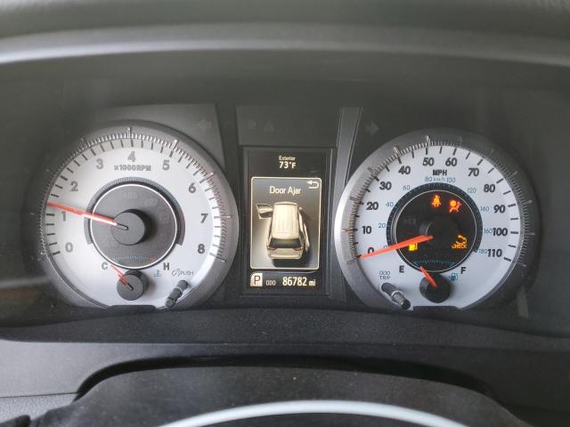 2015 TOYOTA SIENNA SPO 5TDXK3DC2FS604847