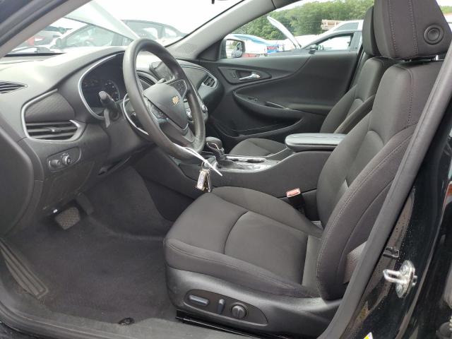 2023 CHEVROLET MALIBU LT - 1G1ZD5ST0PF177731