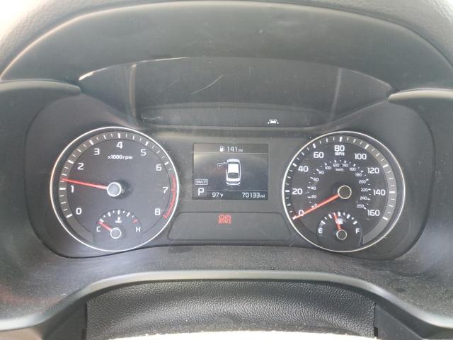 2020 KIA FORTE FE 3KPF24AD7LE231003