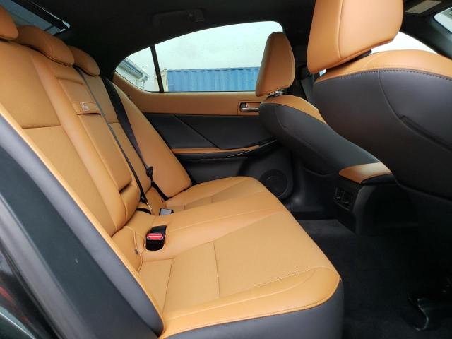 2023 LEXUS IS 300 JTHDA1D2XP5126104
