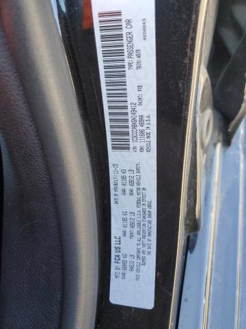 2016 CHRYSLER 200 LIMITE 1C3CCCABXGN149412