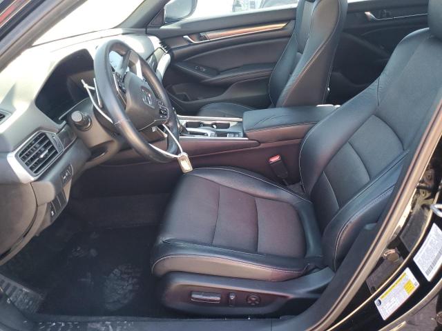 2020 HONDA ACCORD SPO #3302798909