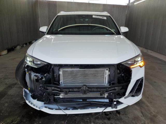 2025 AUDI Q3 PREMIUM WA1DECF31S1062584