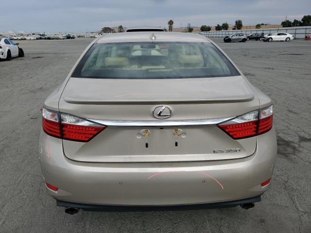 2015 LEXUS ES 350 JTHBK1GGXF2209253