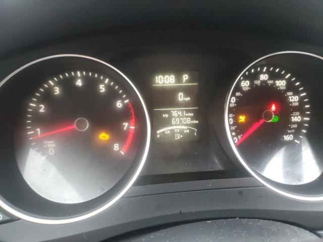 2017 VOLKSWAGEN JETTA S 3VW2B7AJ9HM293731