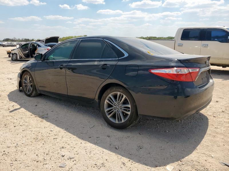 2017 TOYOTA CAMRY LE 4T1BF1FK3HU452496