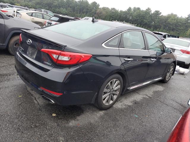 2017 HYUNDAI SONATA SPO 5NPE34AF7HH479233