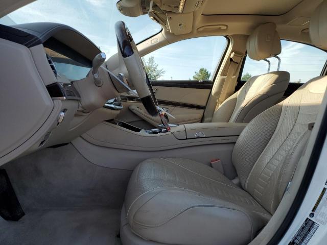 2018 MERCEDES-BENZ S 560 4MAT WDDUG8GB1JA381006