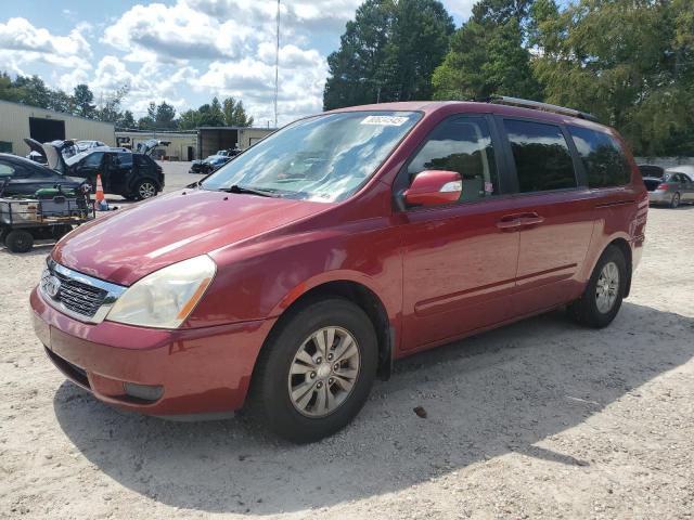 KIA SEDONA LX