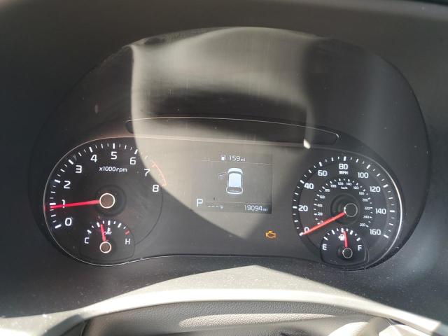 2022 KIA SOUL LX KNDJ23AU8N7812128