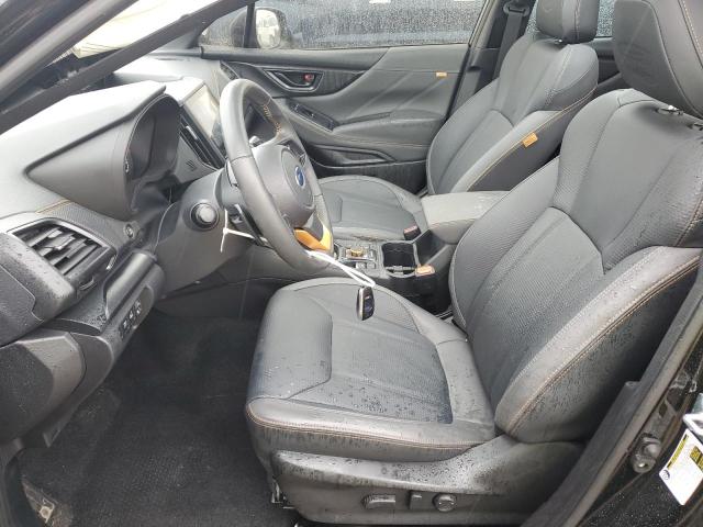 2024 SUBARU FORESTER W JF2SKAJC1RH408590