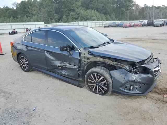 2018 SUBARU LEGACY 2.5I PREMIUM - 4S3BNAF69J3013079