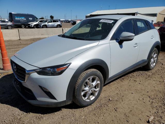Global Auto Auctions: 2019 MAZDA CX-3 SPORT