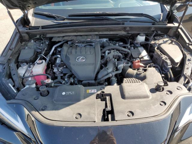 2022 LEXUS NX 350 JTJGGCEZ3N2001753