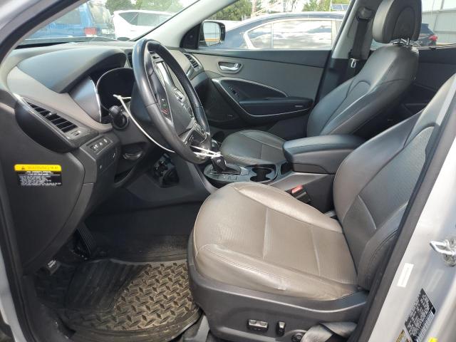 2014 HYUNDAI SANTA FE S - 5XYZU3LAXEG206428