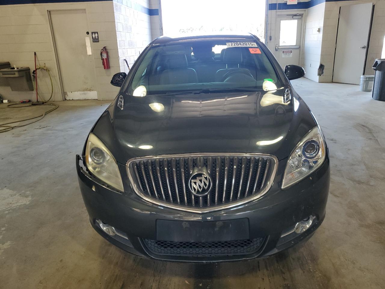 BUICK VERANO
