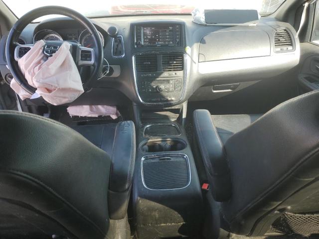 2017 DODGE GRAND CARA - 2C4RDGEG6HR699632