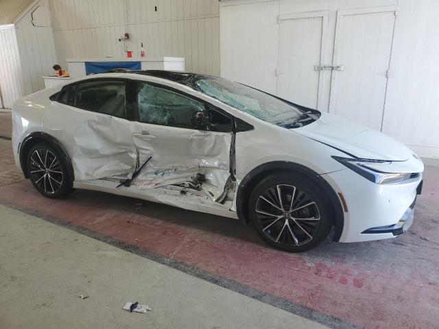 2023 TOYOTA PRIUS LE JTDADABUXP3003480