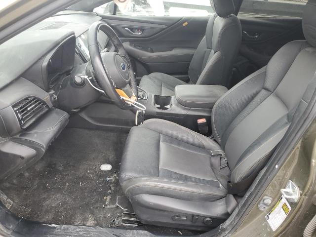 2022 SUBARU OUTBACK WI 4S4BTGSD4N3132141