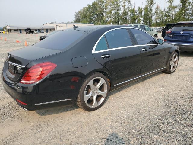 2015 MERCEDES-BENZ S 550 WDDUG8CB1FA196774