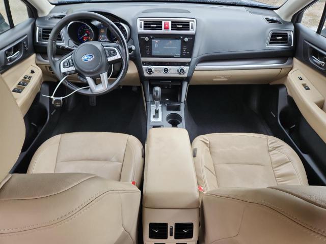 2016 SUBARU LEGACY 2.5 #3293495407