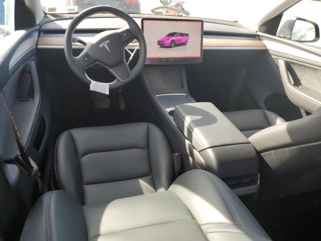 2024 TESLA MODEL Y #3302653048