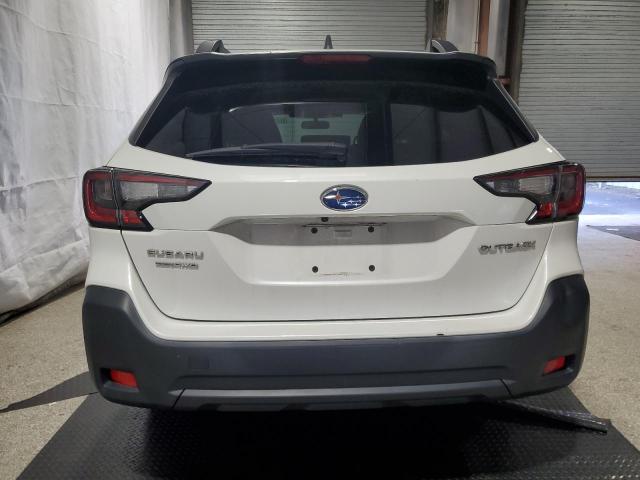 2023 SUBARU OUTBACK PREMIUM 4S4BTADC4P3222149