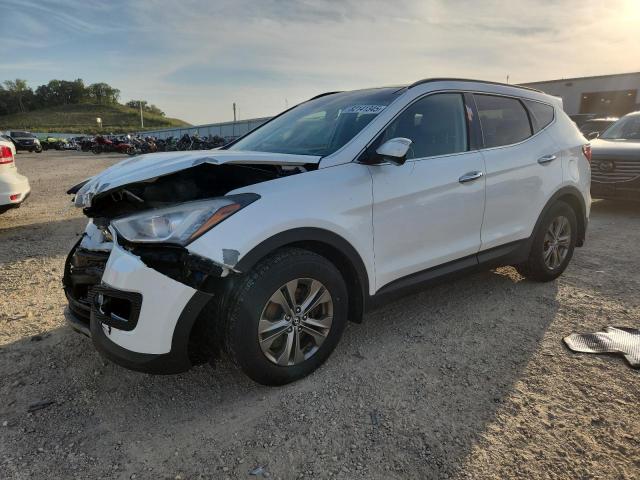 HYUNDAI SANTA FE S