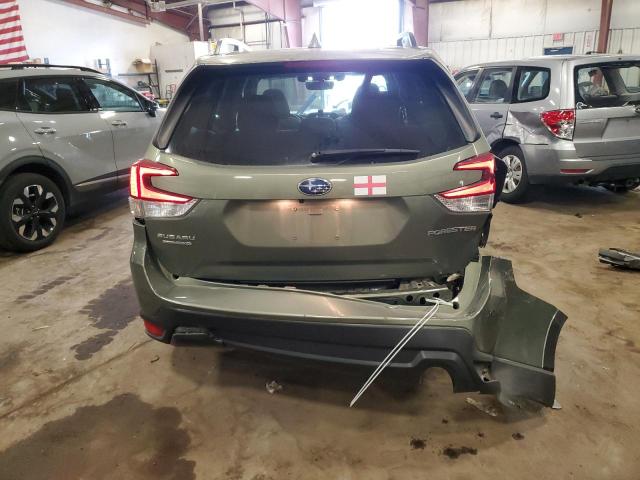 2019 SUBARU FORESTER P - JF2SKAGC8KH511678
