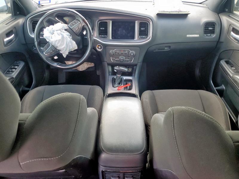 2020 DODGE CHARGER GT 2C3CDXHG5LH122868