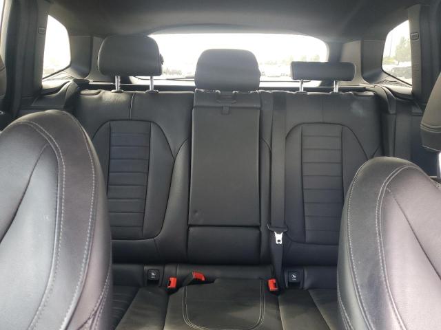 2019 BMW X3 SDRIVE3 5UXTR7C54KLF27724