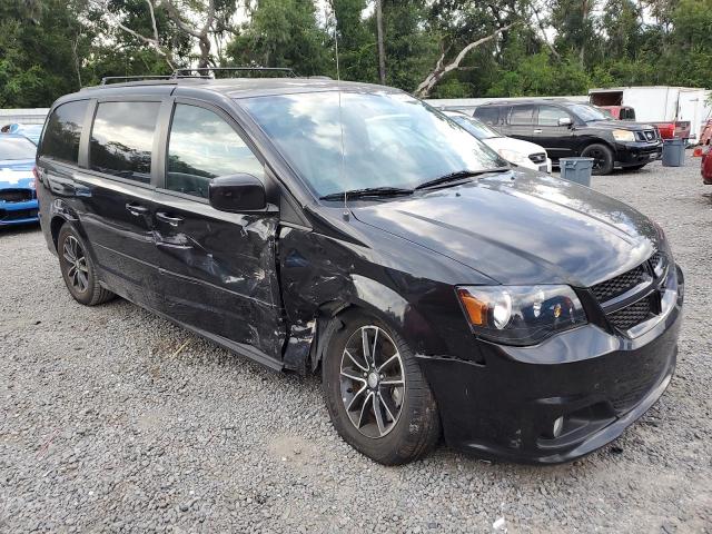 2017 DODGE GRAND CARAVAN GT 2C4RDGEG3HR617520