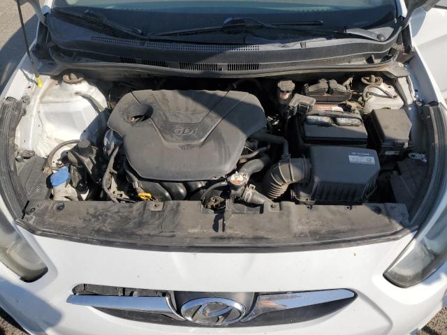 2017 HYUNDAI ACCENT SE KMHCT5AE7HU363049