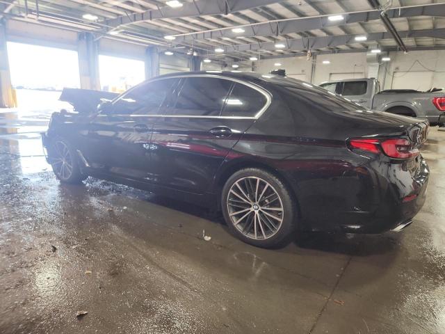 2023 BMW 540 XI #3278599929