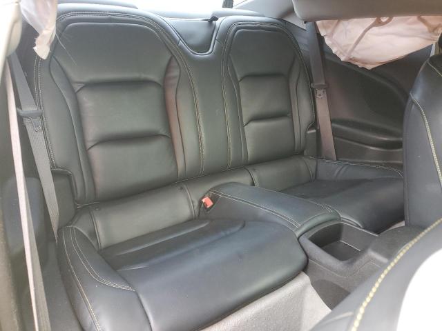 2018 CHEVROLET CAMARO LT 1G1FB1RS2J0119080