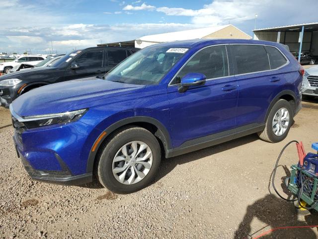 HONDA CR-V LX