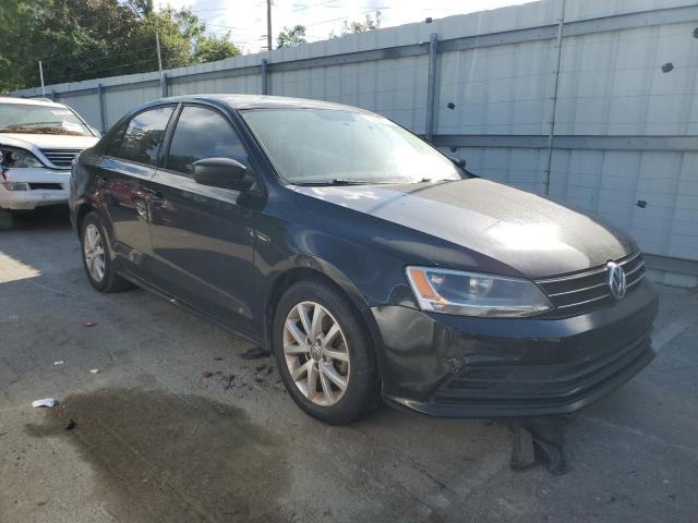 2015 VOLKSWAGEN JETTA 3VWD07AJ3FM245329