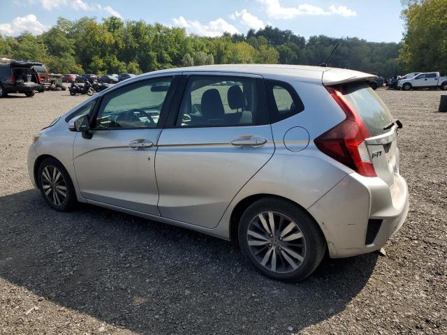2015 HONDA FIT EX 3HGGK5H89FM701188